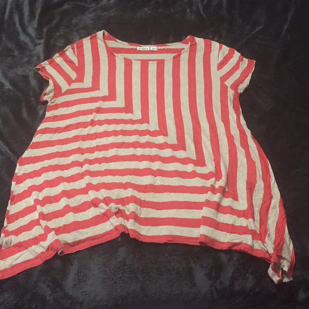 Cato Top